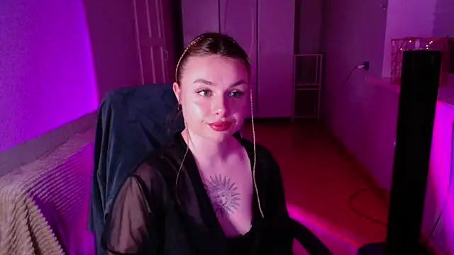 Snapshot of AngelicaHollywood chatting on 1, 3, 2026 AngelicaHollywood online show from 1, 3, 2026