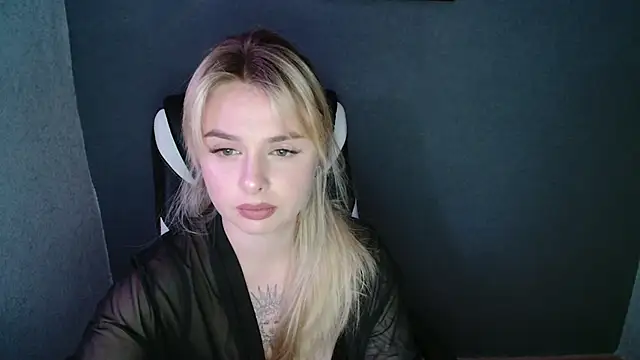 AngelicaHollywood online show from 10, 9, 2025