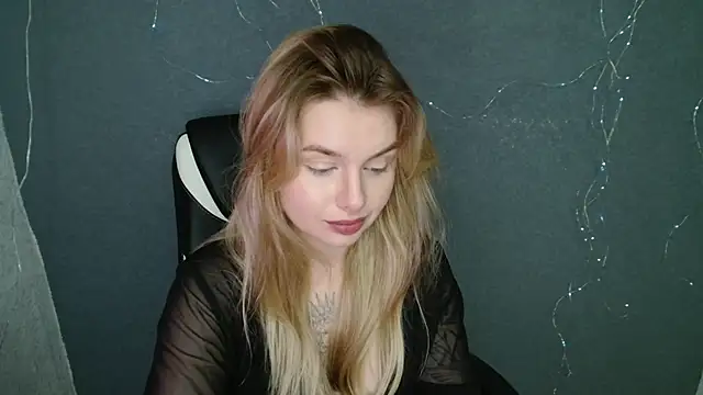 AngelicaHollywood online show from 21, 11, 2025