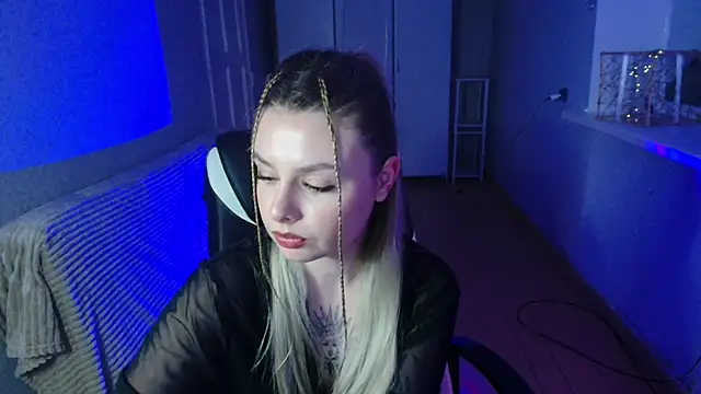 Snapshot of AngelicaHollywood chatting on 22, 2, 2026 AngelicaHollywood online show from 22, 2, 2026