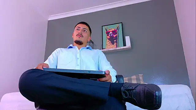 MrFox   online show from 27, 5, 2026