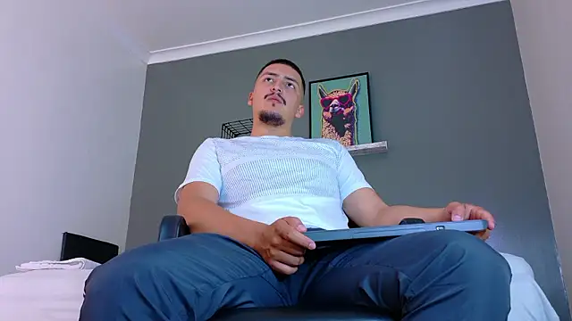 MrFox   online show from 9, 3, 2026