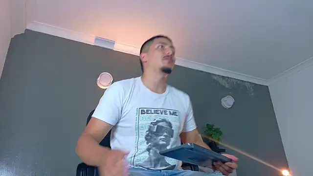 MrFox   online show from 1, 11, 2025