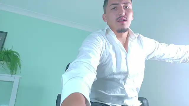 MrFox   online show from 2, 10, 2025