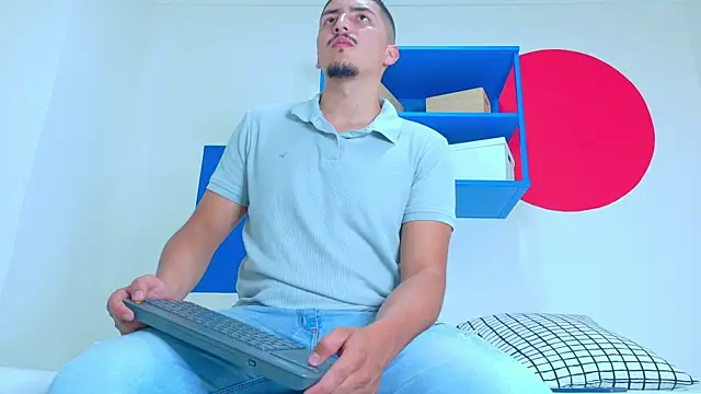 MrFox   online show from 22, 9, 2025