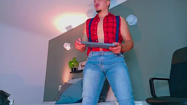 MrFox   online show from 16, 10, 2025