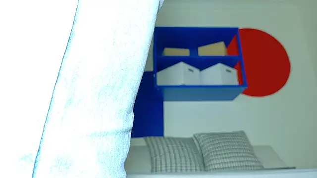 MrFox   online show from 15, 10, 2025