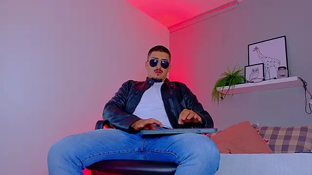 MrFox   online show from 14, 1, 2026