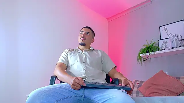 MrFox   online show from 15, 1, 2026