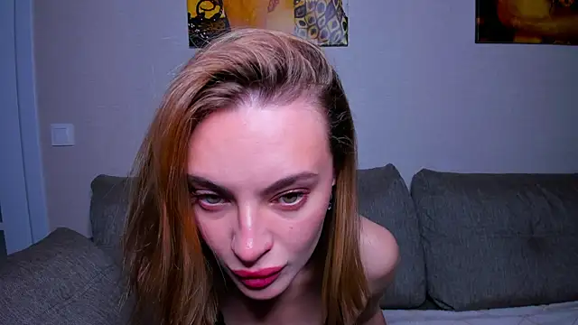 OliviaReece online show from 13, 4, 2026