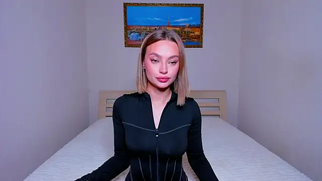 Snapshot of OliviaReece chatting on 21, 6, 2026 OliviaReece online show from 21, 6, 2026