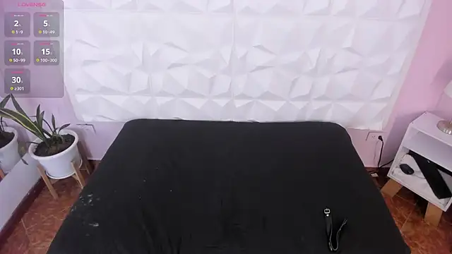 HannahToons online show from 7, 10, 2025