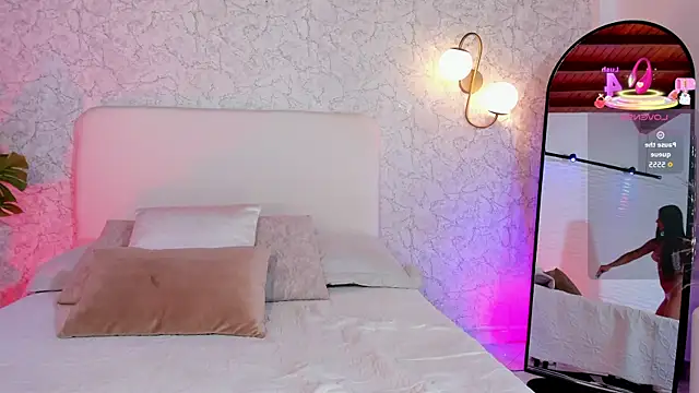 JannaFoxx  online show from 28, 2, 2026