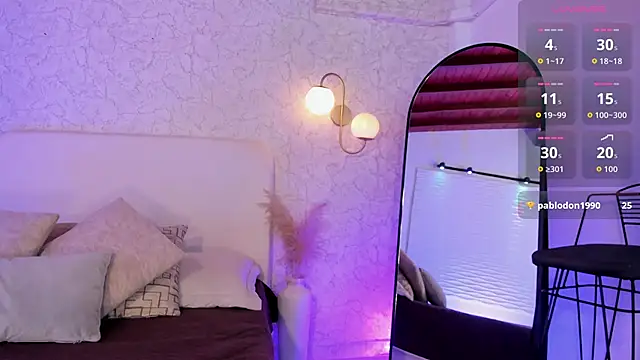 JannaFoxx  online show from 7, 5, 2026