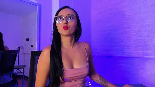  PENELOPESTAR  online show from 6, 10, 2025