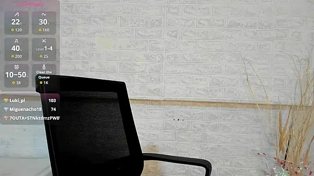  PENELOPESTAR  online show from 16, 9, 2025