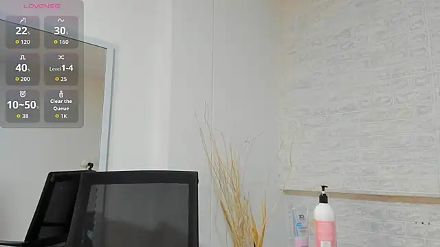  PENELOPESTAR  online show from 30, 9, 2025