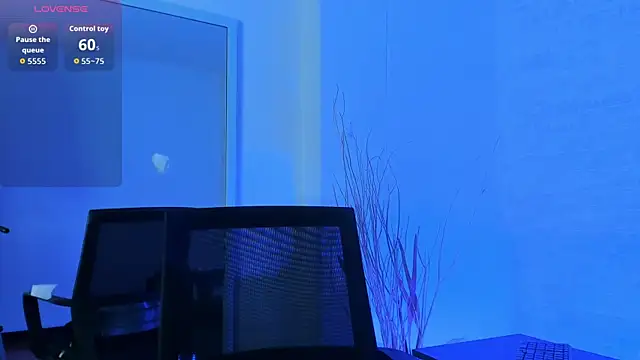  PENELOPESTAR  online show from 28, 9, 2025