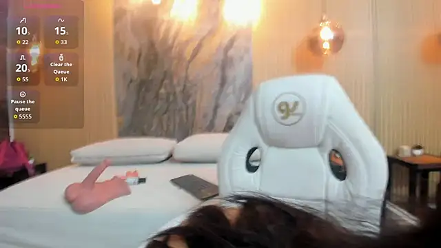 chloe murray online show from 29, 10, 2025