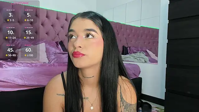 sara ramirez01 online show from 15, 11, 2025