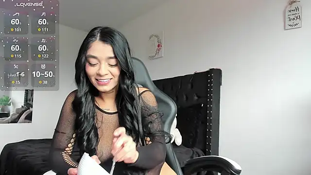 sara ramirez01 online show from 1, 2, 2026