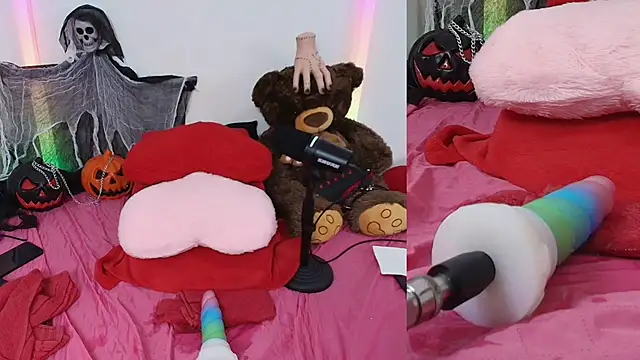 prcybylovicz  online show from 26, 10, 2025