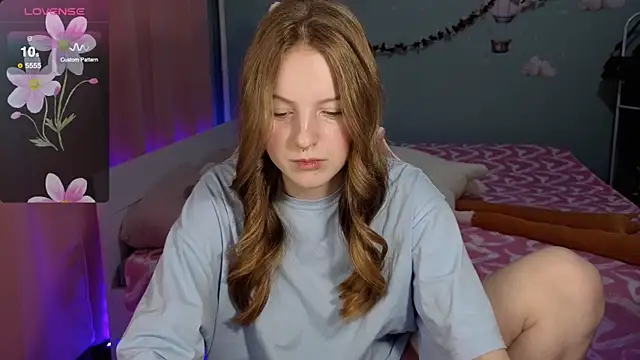 stefaniyaaa online show from 2, 10, 2025