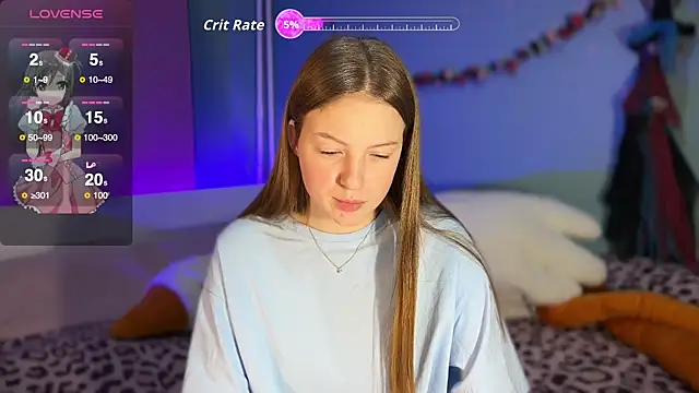 stefaniyaaa online show from 29, 11, 2025