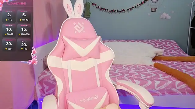 stefaniyaaa online show from 27, 9, 2025