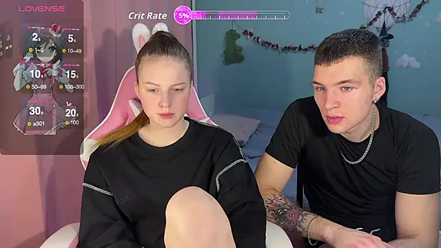 stefaniyaaa online show from 15, 11, 2025