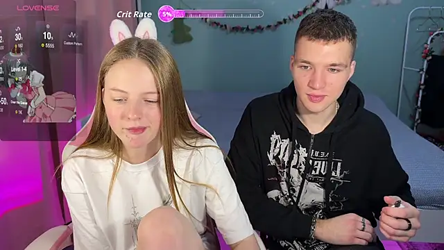 stefaniyaaa online show from 8, 11, 2025