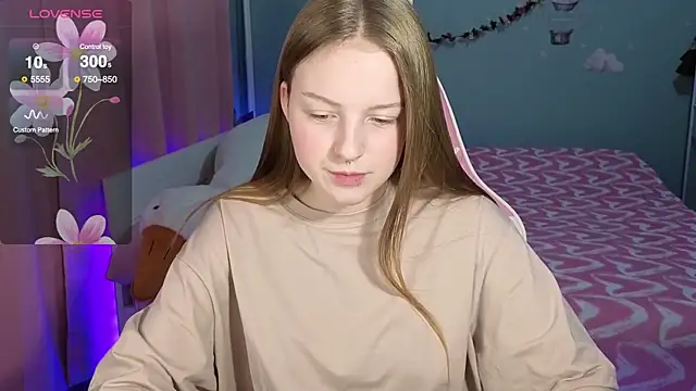 stefaniyaaa online show from 8, 10, 2025