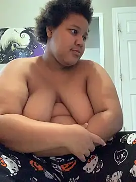 chocolate bella online show from 12, 10, 2025