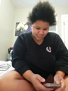 chocolate bella online show from 18, 1, 2026