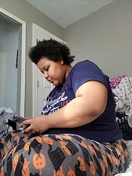 chocolate bella online show from 10, 3, 2026