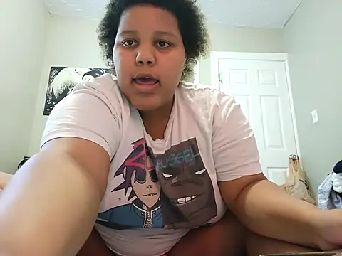 chocolate bella online show from 11, 9, 2025