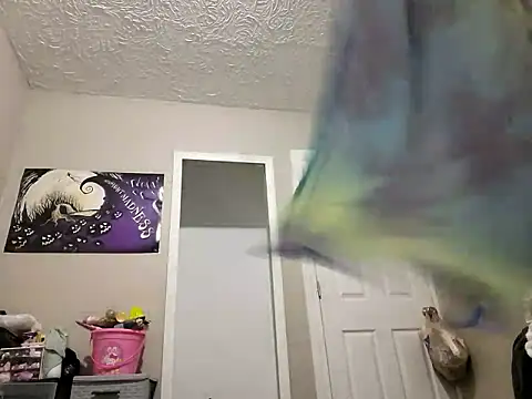 chocolate bella online show from 26, 9, 2025