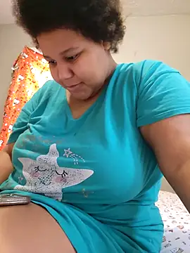 chocolate bella online show from 20, 12, 2025