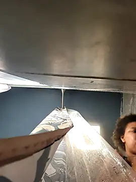 chocolate bella online show from 2, 11, 2025