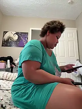 chocolate bella online show from 17, 11, 2025