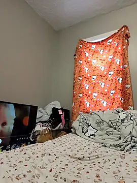 chocolate bella online show from 19, 12, 2025