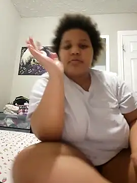 chocolate bella online show from 21, 9, 2025