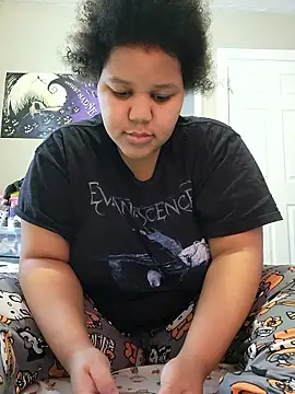 chocolate bella online show from 17, 1, 2026