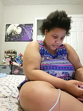 chocolate bella online show from 24, 4, 2026