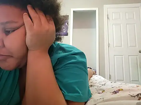 chocolate bella online show from 5, 1, 2026