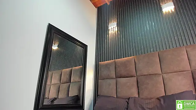 Ava Bonny online show from 6, 11, 2025