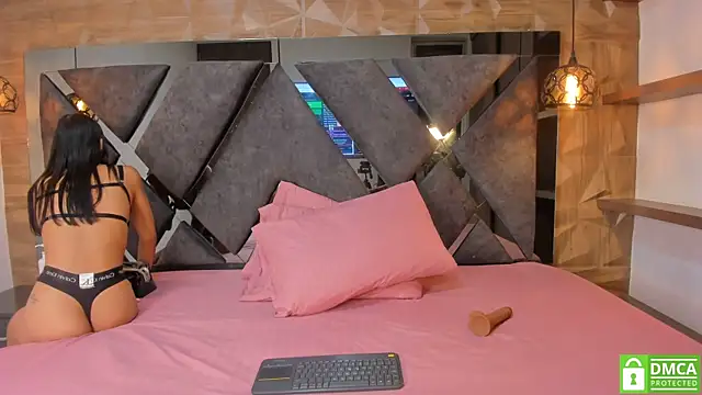 Ava Bonny online show from 20, 9, 2025