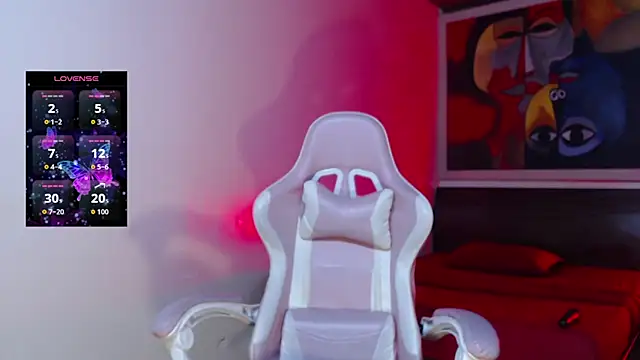 Lia Arellano online show from 6, 3, 2026