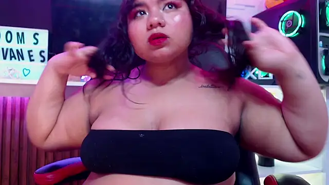 Lia Arellano online show from 14, 7, 2026