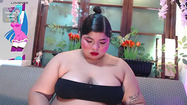Lia Arellano online show from 17, 7, 2026
